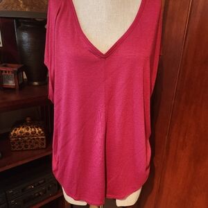 White House Black Market tee